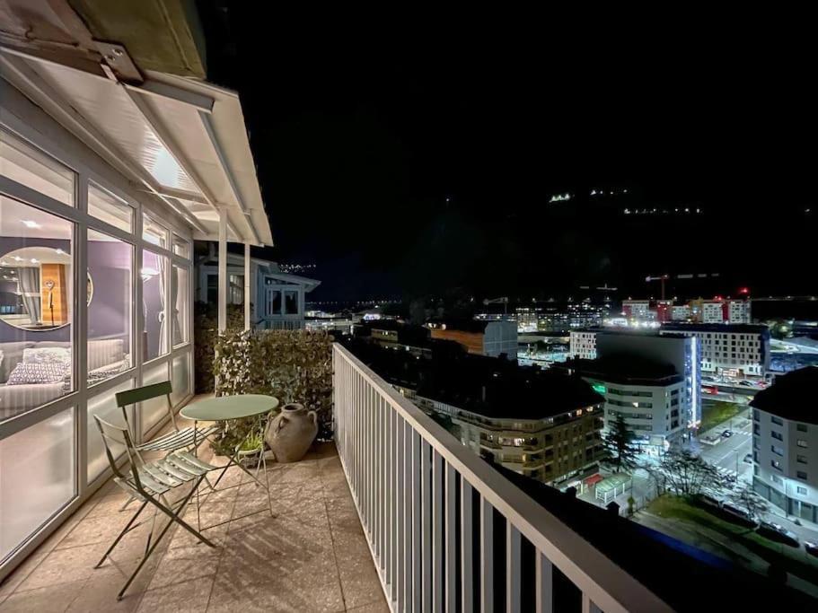 Casco Antiguo, Balcon Vistas, 10Pax - 3Parkings L By Bonesvacances Andorra la Vella Exteriér fotografie